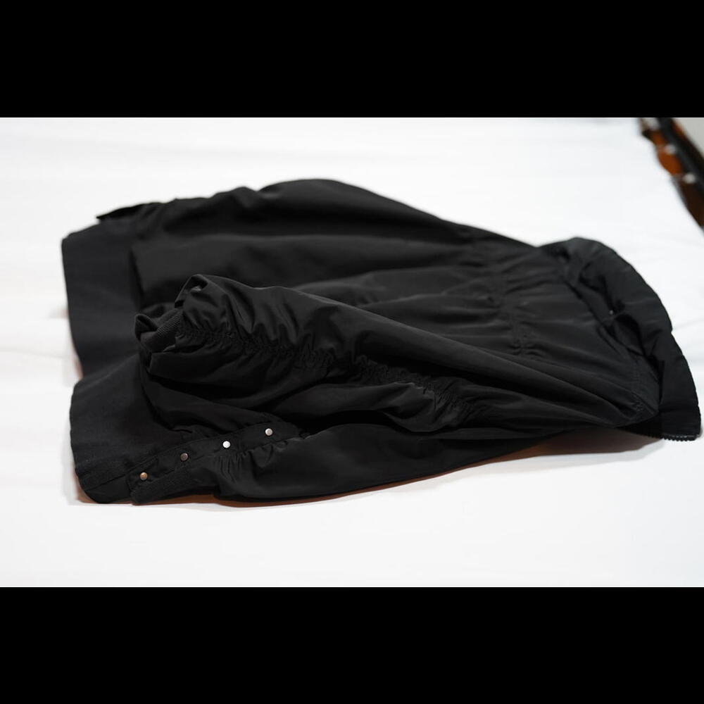 Athleta Point Reyes Bomber Jacket - Picture 4 of 11